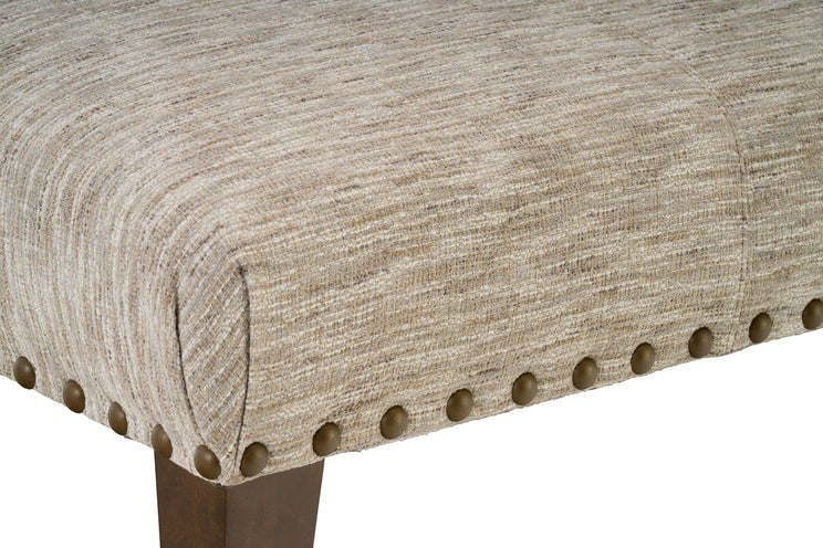 By the Inch Ottoman